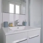Refait à Neuf Avec Cachet De L'ancien Appartement Saumur