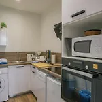 Refait à Neuf Avec Cachet De L'ancien Appartement Saumur