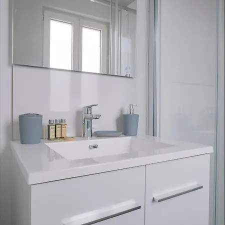 Refait à Neuf Avec Cachet De L'ancien Apartmán Saumur