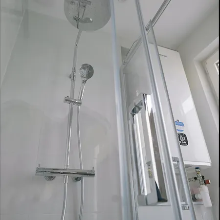 Refait à Neuf Avec Cachet De L'ancien Apartmán *