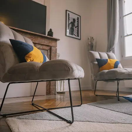 Refait A Neuf Avec Cachet De L'ancien Apartment Saumur