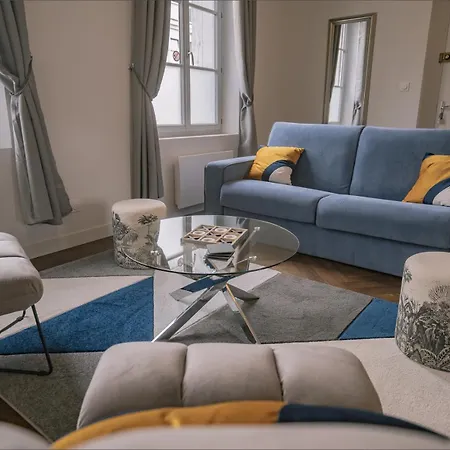 Refait A Neuf Avec Cachet De L'ancien Lejlighed *