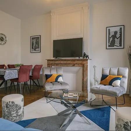 Refait A Neuf Avec Cachet De L'ancien *