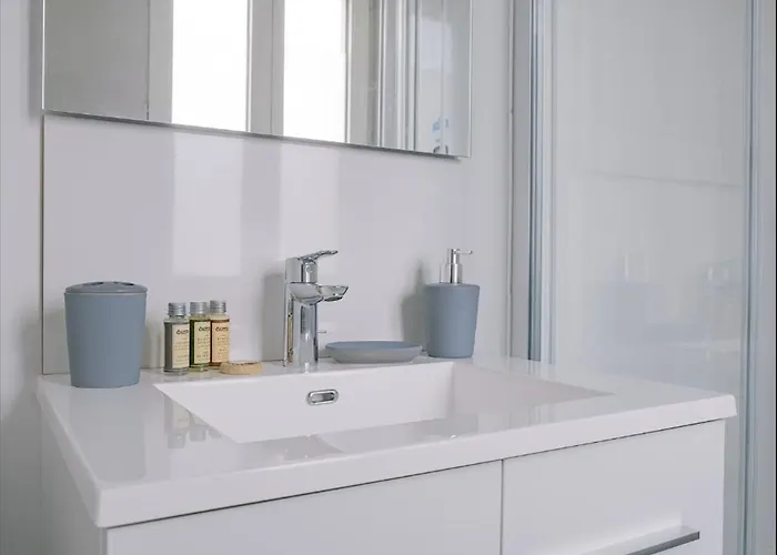 Refait à Neuf Avec Cachet De L'ancien Apartamento Saumur