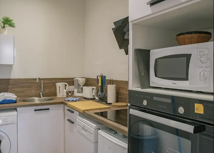 Refait à Neuf Avec Cachet De L'ancien Apartamento Saumur