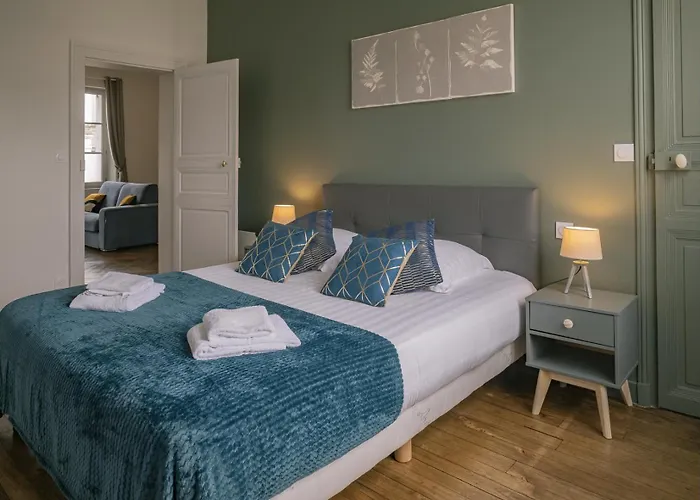 Refait à Neuf Avec Cachet De L'ancien