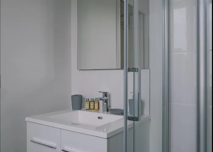 Refait A Neuf Avec Cachet De L'ancien Lejlighed *