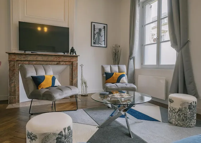 Refait A Neuf Avec Cachet De L'ancien