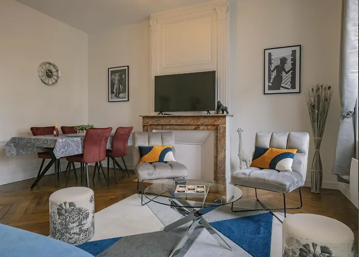 Refait à Neuf Avec Cachet De L'ancien *